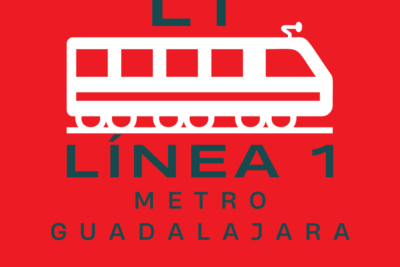 Línea 1 Metro Guadalajara